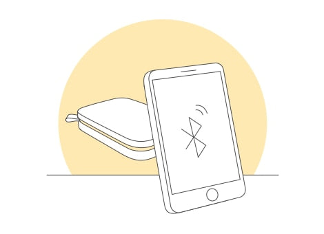 Install app
