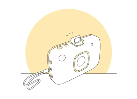 Camera mode